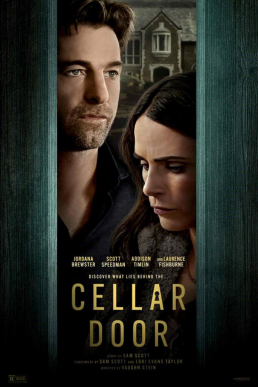 Cellar Door (2024) Explained: The Unopened Door's Dark Secrets
